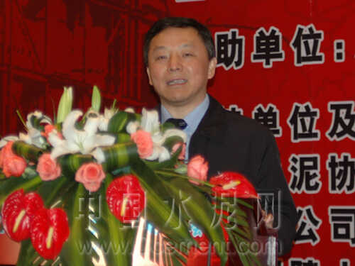 徐永模：堅持、融合、創(chuàng)新、國際化——余熱發(fā)電發(fā)展之路