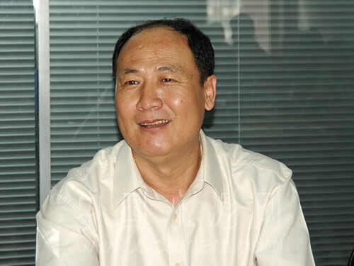[萬里行]蒙西水泥：不求最大，但求最強